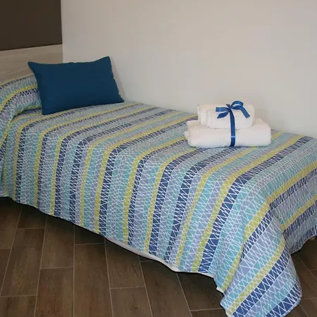 Primequerce Farm stay *