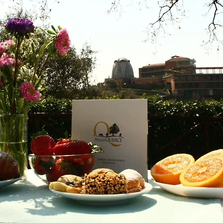 Primequerce * 파이스툼