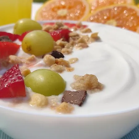 팜스테이 Primequerce 파이스툼