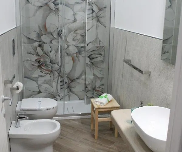 Primequerce * Paestum