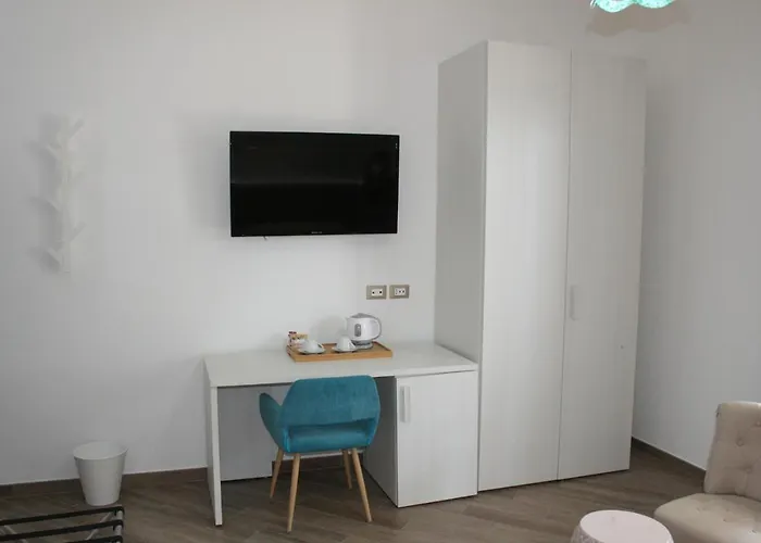 Farma Primequerce Paestum