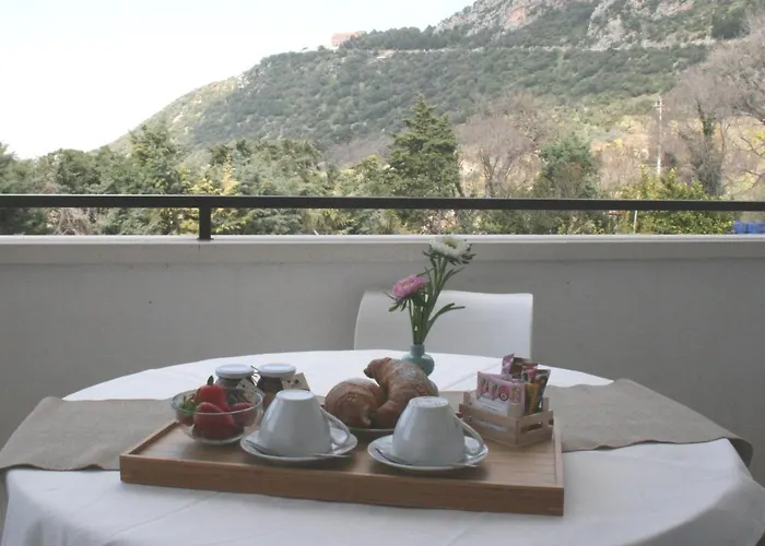 Farma Primequerce Paestum