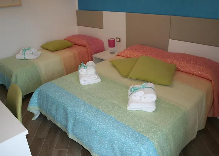 Primequerce Farma Paestum