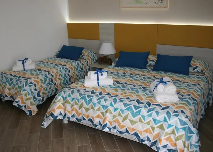 Primequerce Farma Paestum