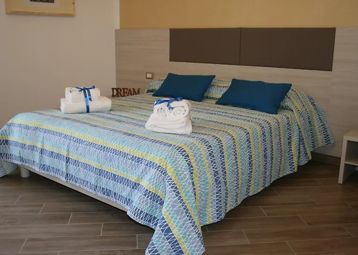 Farma Primequerce Paestum