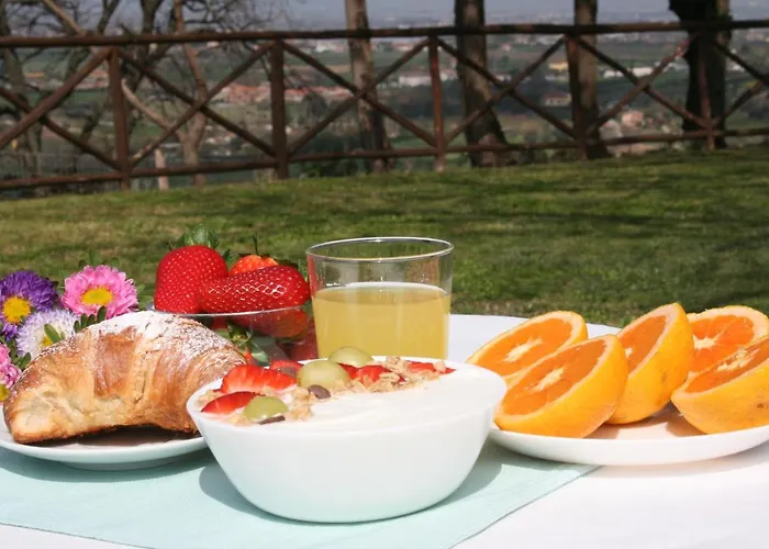 Farma Primequerce Paestum