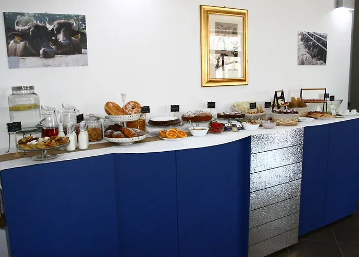 Primequerce Farma Paestum