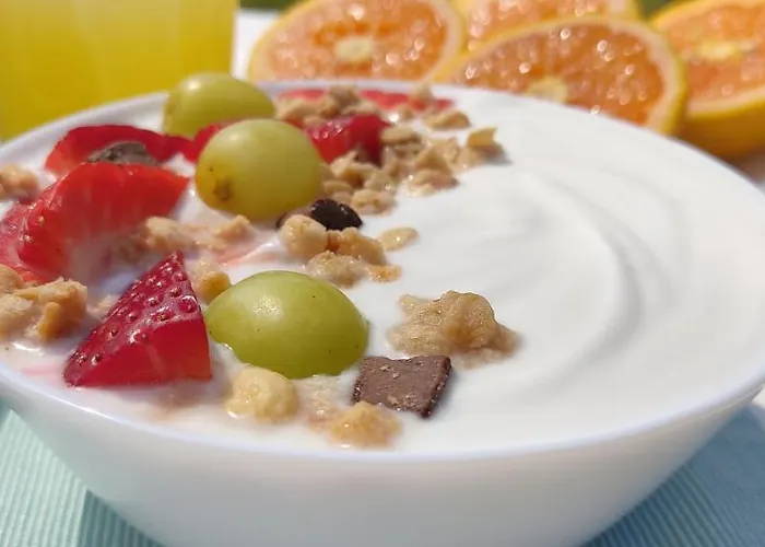 Farma Primequerce Paestum