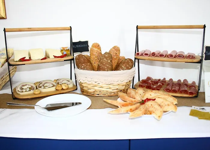 Farma Primequerce Paestum