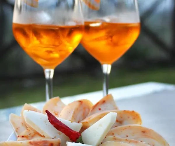 Primequerce Farma Paestum