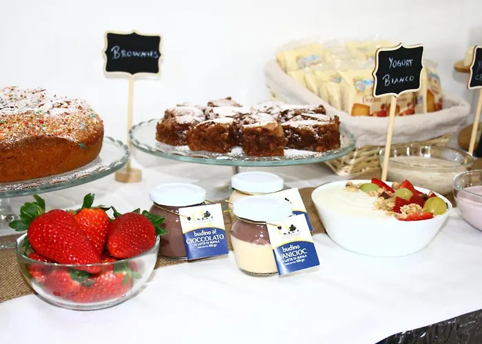 Primequerce Farma Paestum