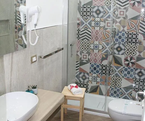 Primequerce * Paestum