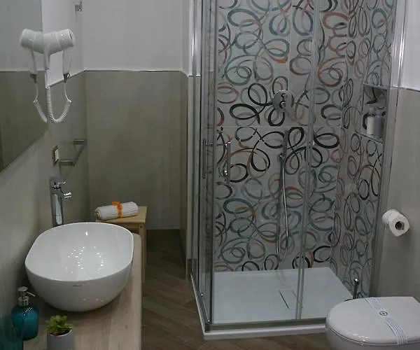 Farma Primequerce Paestum