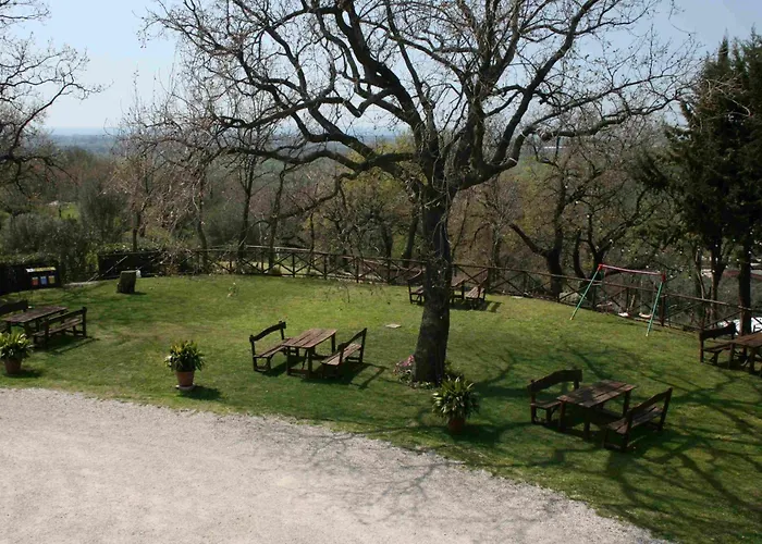 Farma Primequerce Paestum