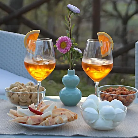 Primequerce Farm stay *