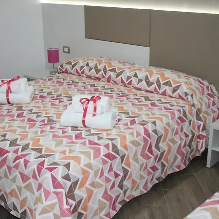 Farmház Primequerce *