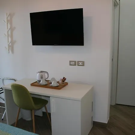 Farmház Primequerce