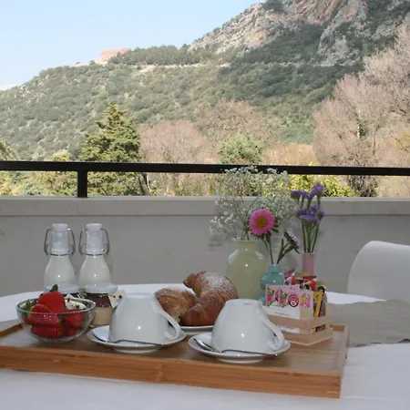 Primequerce Farmház *