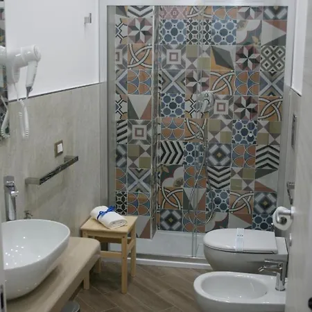 Farm stay Primequerce *