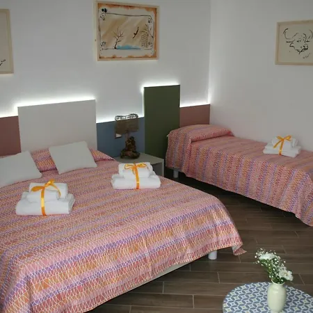 Primequerce Farmház