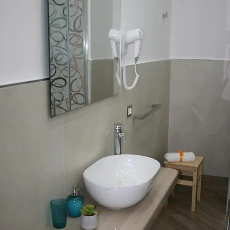 Primequerce Farm stay