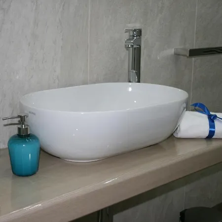 Primequerce Farm stay Paestum