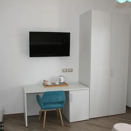 Farmház Primequerce Paestum