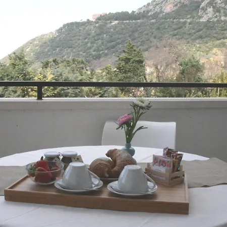 Agroturismo Primequerce Paestum