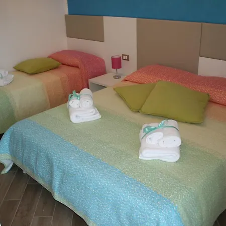 Primequerce Farm stay Paestum