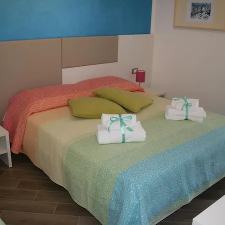 Farm stay Primequerce *