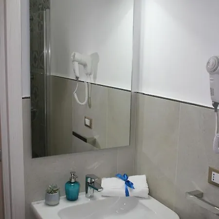 Primequerce Farm stay *