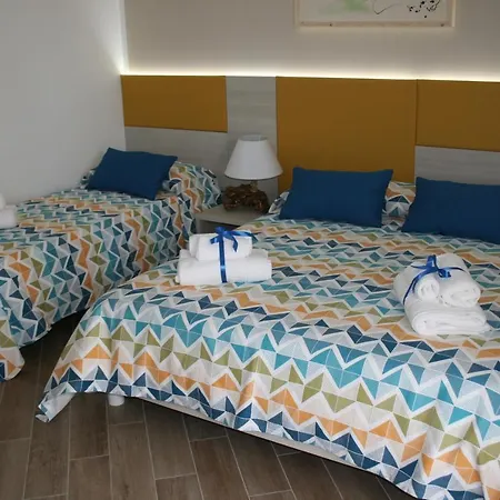 Primequerce Farm stay Paestum