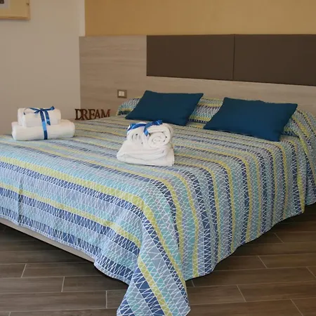 Farm stay Primequerce Paestum