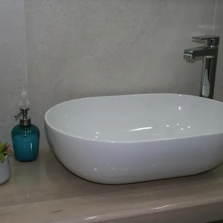 Primequerce Farm stay *