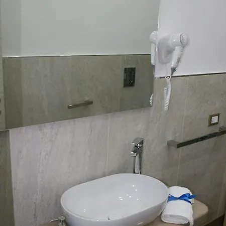 Primequerce Farm stay *