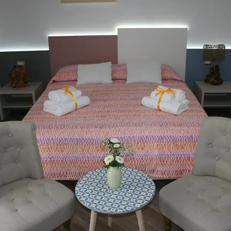 Farm stay Primequerce