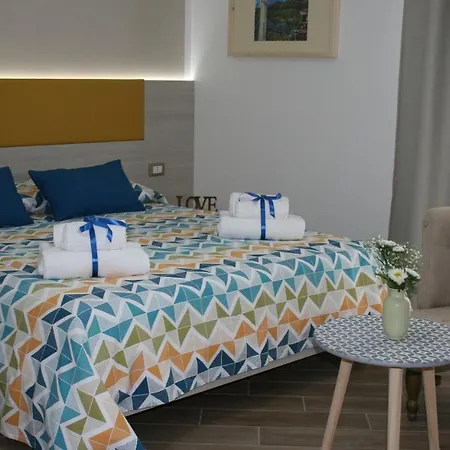 Farm stay Primequerce *
