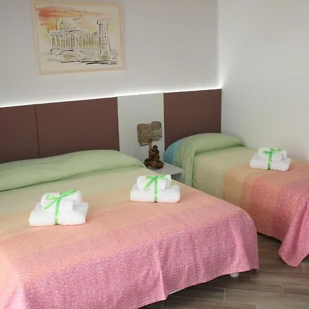 Farm stay Primequerce