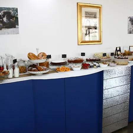 Primequerce Farm stay Paestum