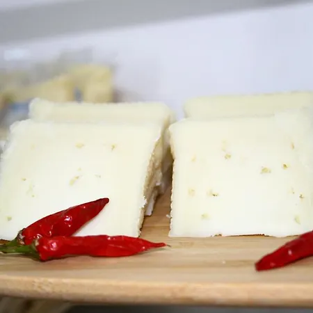 Farmház Primequerce *