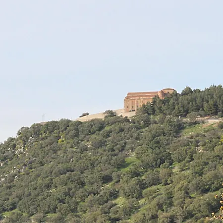 Primequerce Farmház