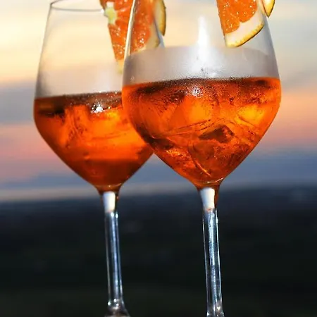 Primequerce Farmház