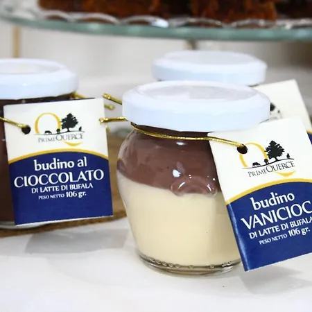 Primequerce Farmház Paestum