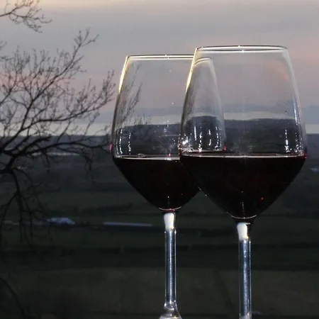 Farmház Primequerce *