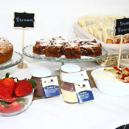 Primequerce Farmház Paestum