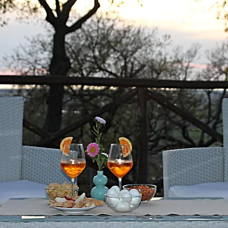 Farm stay Primequerce *