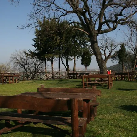 Farmház Primequerce Paestum