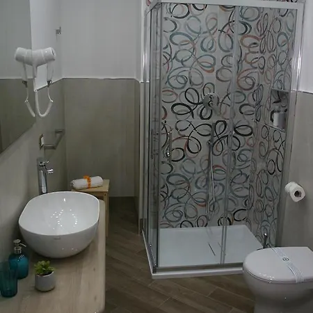 Farm stay Primequerce Paestum